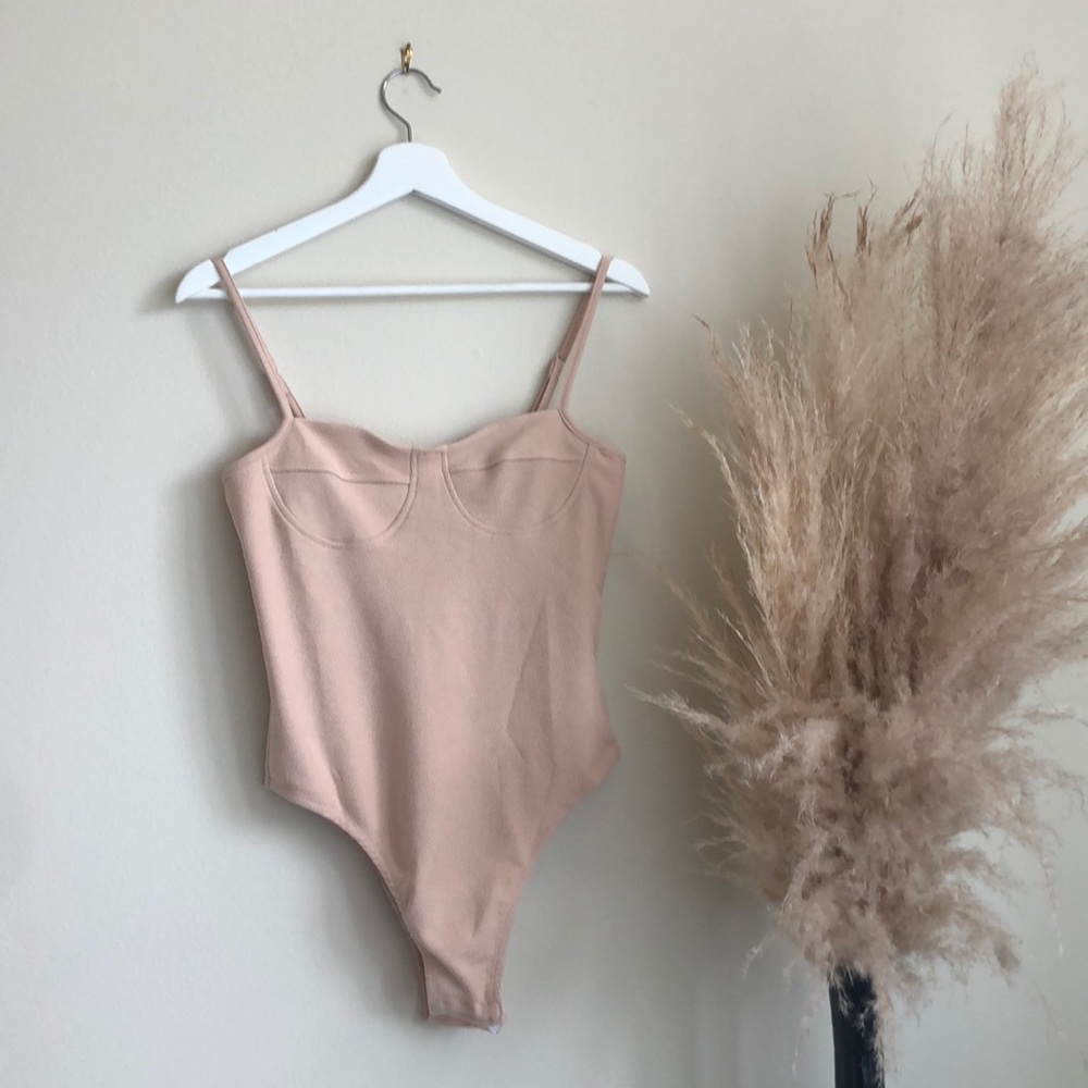 Bodysuit